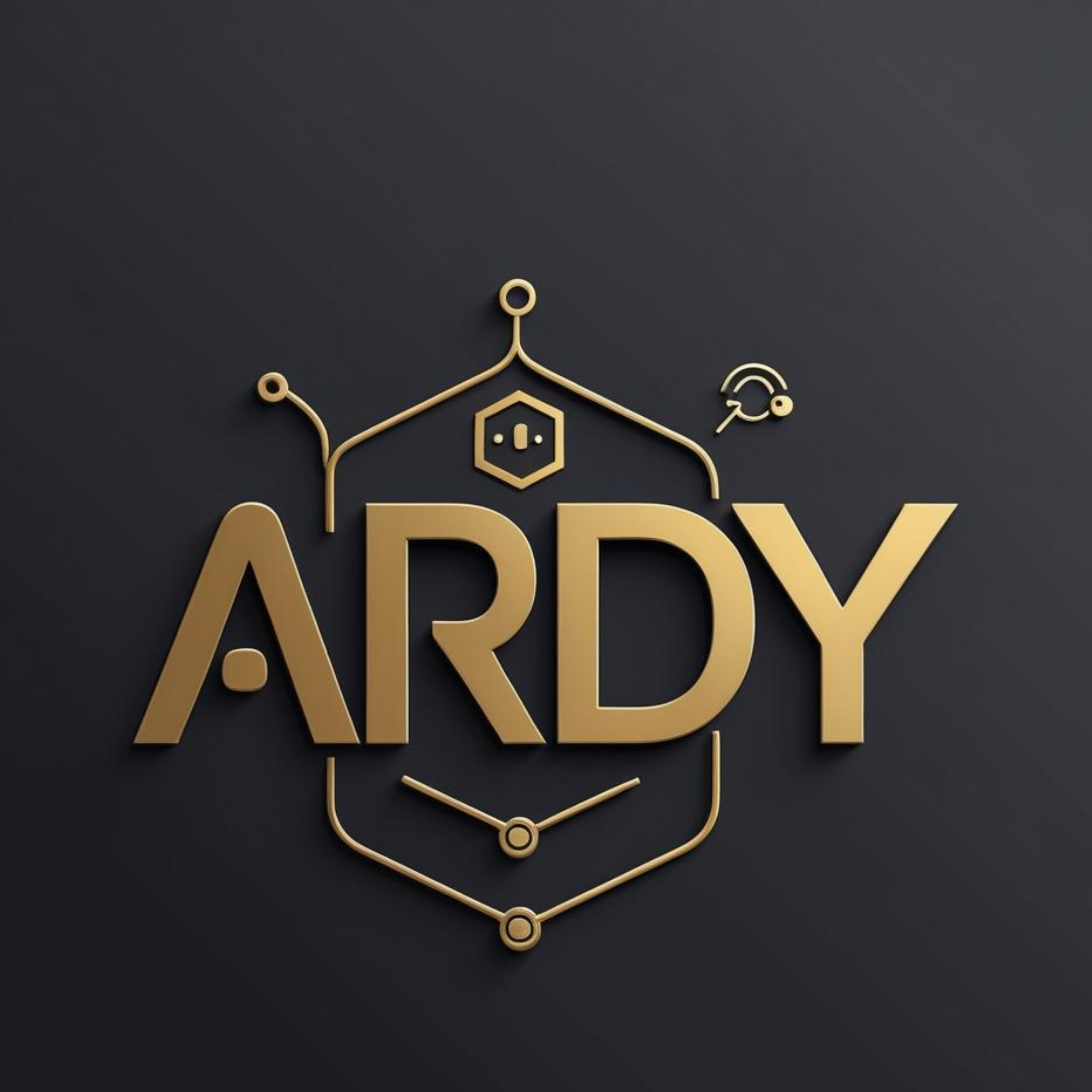 ARDY Logo